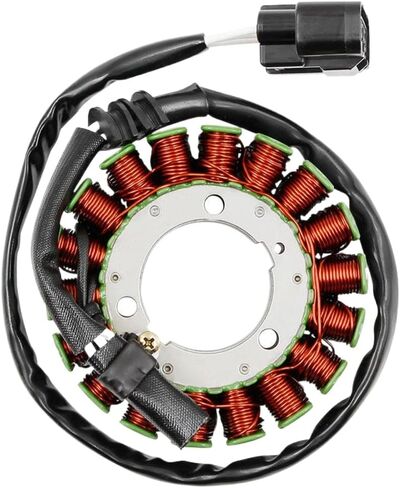 Stator Coil Compatible with BJ600GS-A, BN600, TNT600 Motorcycles in Kuwait