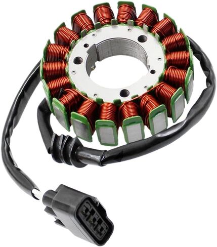 Stator Coil Compatible with BJ600GS-A, BN600, TNT600 Motorcycles in Kuwait