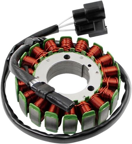 Stator Coil Compatible with BJ600GS-A, BN600, TNT600 Motorcycles in Kuwait