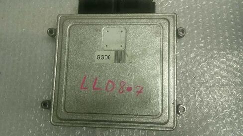 Engine ECM Control Module 2.4L Fits 16-18 Compatible with Optima 39108-2GGD0 391082GGD0 in Saudi Arabia