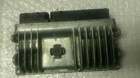Engine ECM Control Module Fits 2018 18 Compatible with Toyota C-HR 89661-F4010 89661F4010 in Saudi Arabia