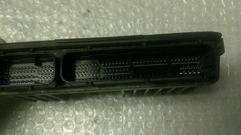 Engine ECM Control Module Fits 2018 18 Compatible with Toyota C-HR 89661-F4010 89661F4010 in Saudi Arabia