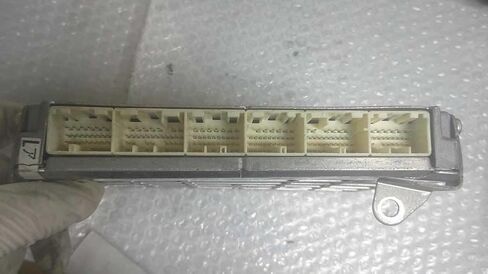 وحدة التحكم في المحرك ECM تناسب 2007 07 متوافقة مع لكزس LS460 89661-50A12 8966150A12 in Saudi Arabia