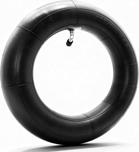 GYL 90/65-6.5 Tube, 11''Heavy Duty Tube for Sealup,Dualtron Ultra/Thunder,Zero 11x, Speedual Plus,Replaces 80/65-6.5 100/65-6.5 110/50-6.5,90-Degree Bent Valve in Saudi Arabia