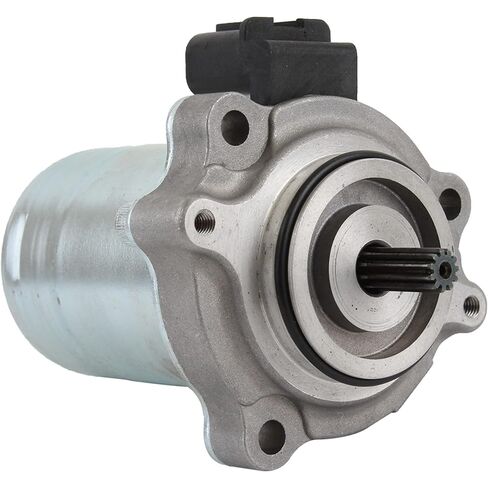 DB Electrical Honda Power Shift Control Motor Compatible with/Replacement for TRX420FA Honda at Four Trax Rancher 2009-2014, TRX420FE 4X4 2007-2014, TRX500FE ES Foreman 2012-2014 in Saudi Arabia