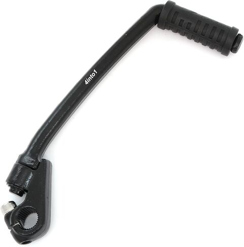 Kick Start Lever - Fits Yamaha YZ100/125 DT125/175 IT125/175 MX175 in Saudi Arabia