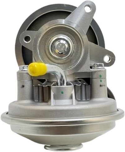 Brake Vacuum Pump Compatible For Dodge Cummins Ram 2500 3500 5.9L L6 2003-2007 5102084AA 64-1027 641027 3965925 in Kuwait