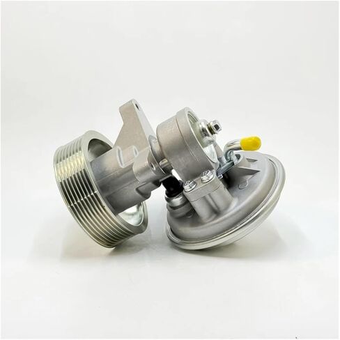 Brake Vacuum Pump Compatible For Dodge Cummins Ram 2500 3500 5.9L L6 2003-2007 5102084AA 64-1027 641027 3965925 in Kuwait