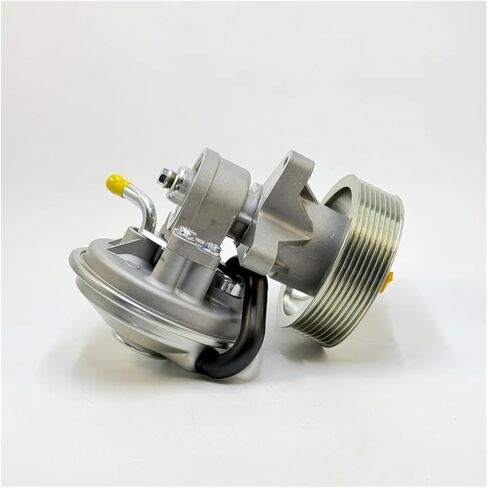 Brake Vacuum Pump Compatible For Dodge Cummins Ram 2500 3500 5.9L L6 2003-2007 5102084AA 64-1027 641027 3965925 in Kuwait