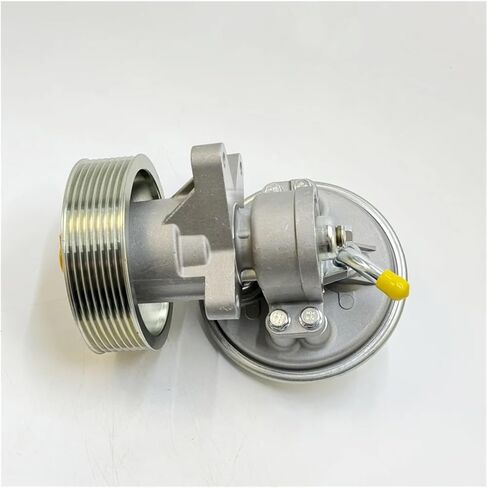 Brake Vacuum Pump Compatible For Dodge Cummins Ram 2500 3500 5.9L L6 2003-2007 5102084AA 64-1027 641027 3965925 in Kuwait
