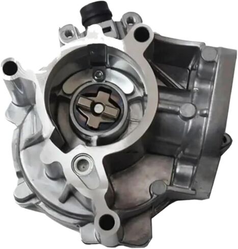 Brake Vacuum Pump Compatible For VW Golf：1.8T(2014-2017.3.20) Passat：1.8T(2015-2017.3.21) 06K145100N in Kuwait