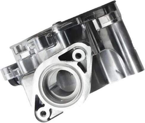 Brake Vacuum Pump Compatible For VW Golf：1.8T(2014-2017.3.20) Passat：1.8T(2015-2017.3.21) 06K145100N in Kuwait