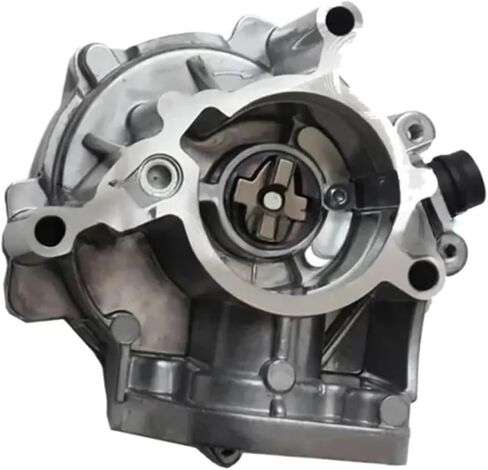 Brake Vacuum Pump Compatible For VW Golf：1.8T(2014-2017.3.20) Passat：1.8T(2015-2017.3.21) 06K145100N in Kuwait