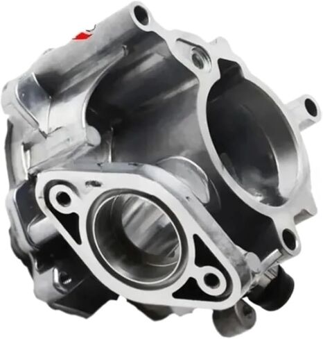 Brake Vacuum Pump Compatible For VW Golf：1.8T(2014-2017.3.20) Passat：1.8T(2015-2017.3.21) 06K145100N in Kuwait