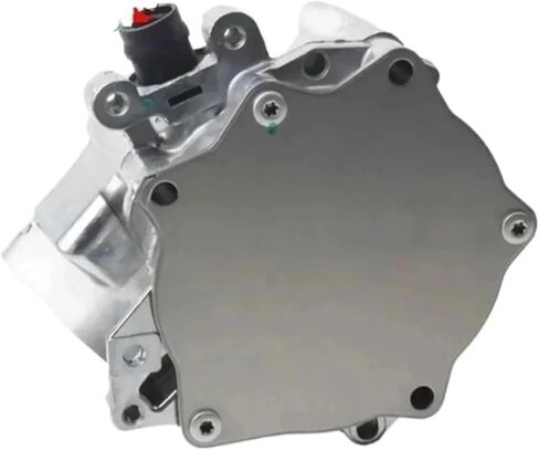 Brake Vacuum Pump Compatible For VW Golf：1.8T(2014-2017.3.20) Passat：1.8T(2015-2017.3.21) 06K145100N in Kuwait