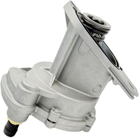 Brake Vacuum Pump Compatible For VW LT 28-35 I Bus (281-363) (1975/04-1996/06) 074145100A 072145100C 076145100 in Kuwait