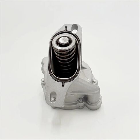 Brake Vacuum Pump Compatible For VW LT 28-35 I Bus (281-363) (1975/04-1996/06) 074145100A 072145100C 076145100 in Kuwait