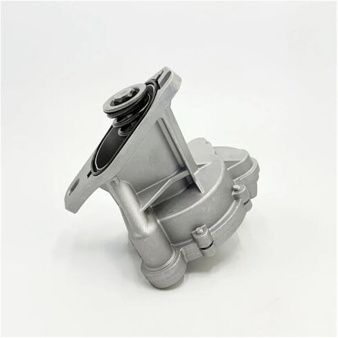 Brake Vacuum Pump Compatible For VW LT 28-35 I Bus (281-363) (1975/04-1996/06) 074145100A 072145100C 076145100 in Kuwait