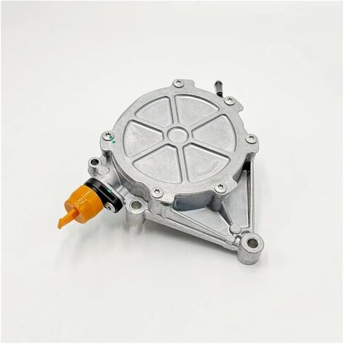 Brake Vacuum Pump Compatible For BMW 125i F20/F21 2011-213 All Petrol DOHC Coupe 11667640279 11667585189 11667634752 in Kuwait