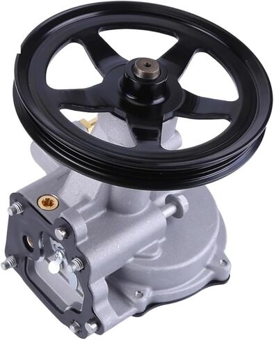 12696313 12659655 12662552 12669488 Brake Vacuum Pump Compatible For Cadillac Escalade V8 6,2 L 2015-2019 in Kuwait