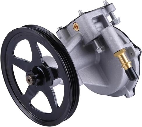 12696313 12659655 12662552 12669488 Brake Vacuum Pump Compatible For Cadillac Escalade V8 6,2 L 2015-2019 in Kuwait
