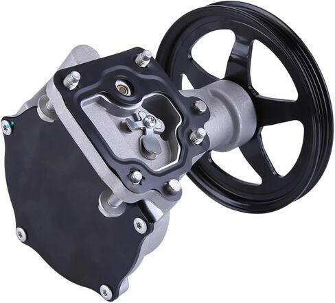 12696313 12659655 12662552 12669488 Brake Vacuum Pump Compatible For Cadillac Escalade V8 6,2 L 2015-2019 in Kuwait