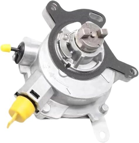 Brake Vacuum Pump Compatible For Ford FIESTA VI (2008/06 - /) FORD FIESTA VI Van (2009/01 - /) CM5G-2A451GB in Kuwait