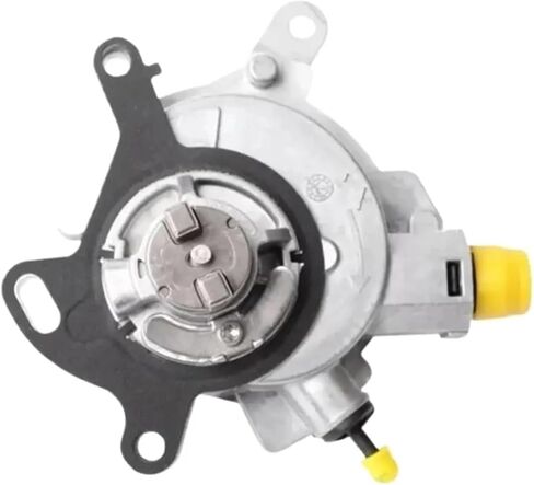 Brake Vacuum Pump Compatible For Ford FIESTA VI (2008/06 - /) FORD FIESTA VI Van (2009/01 - /) CM5G-2A451GB in Kuwait