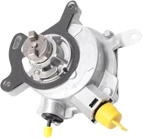 Brake Vacuum Pump Compatible For Ford FIESTA VI (2008/06 - /) FORD FIESTA VI Van (2009/01 - /) CM5G-2A451GB in Kuwait