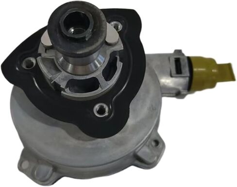 Brake vacuum Pump OEM: 11667558344 Compatible For BMW 325i 330i 525i 530i WG1026919 WG1014529 724807330 in Kuwait
