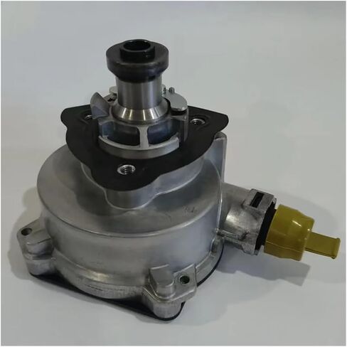 Brake vacuum Pump OEM: 11667558344 Compatible For BMW 325i 330i 525i 530i WG1026919 WG1014529 724807330 in Kuwait
