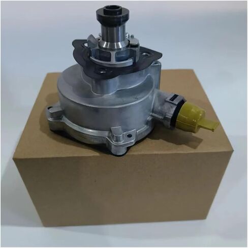 Brake vacuum Pump OEM: 11667558344 Compatible For BMW 325i 330i 525i 530i WG1026919 WG1014529 724807330 in Kuwait
