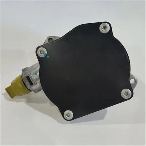 Brake vacuum Pump OEM: 11667558344 Compatible For BMW 325i 330i 525i 530i WG1026919 WG1014529 724807330 in Kuwait
