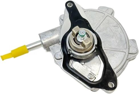 2712300965 2712301165 2712300465 A2712300965 A2712301165 A2712300465 Brake Vacuum Pum Compatible For Benz W203 C230 in Kuwait