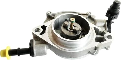 Brake Vacuum Pump Compatible For Ford TRANSIT Bus (2006/04 - /)1899704 1751493 1870565 BK3Q2A451FC BK3Q2A451FB BK3Q2A451FA in Kuwait