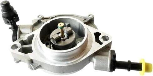 Brake Vacuum Pump Compatible For Ford TRANSIT Bus (2006/04 - /)1899704 1751493 1870565 BK3Q2A451FC BK3Q2A451FB BK3Q2A451FA in Kuwait