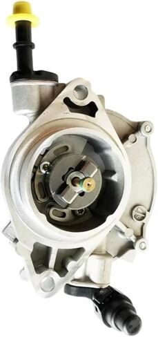 Brake Vacuum Pump Compatible For Ford TRANSIT Bus (2006/04 - /)1899704 1751493 1870565 BK3Q2A451FC BK3Q2A451FB BK3Q2A451FA in Kuwait