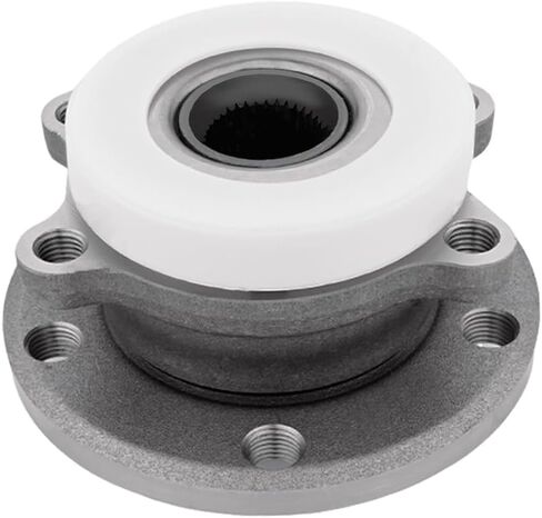 PM Auto Rear Wheel Hub Bearing Assembly Replacement for 2009-2015 Audi Tts Quattro in Saudi Arabia