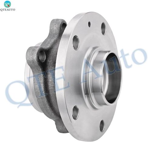 PM Auto Rear Wheel Hub Bearing Assembly Replacement for 2009-2015 Audi Tts Quattro in Saudi Arabia