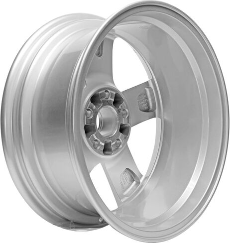 New 5 Spoke Aluminum Alloy Wheel Rim 17x7" 17" Inch fits Toyota Camry 2012 2013 2014 | ALY69604U20N in Saudi Arabia