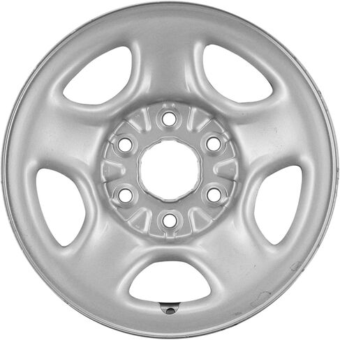 New Reconditioned 16" OEM Wheel for Cadillac Chevrolet, Escalade, Van, S2500 9595393 in Saudi Arabia