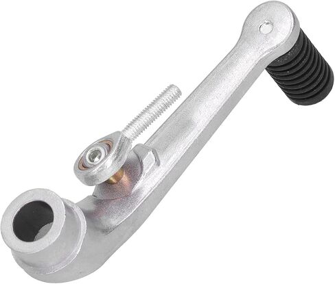 Srliya Motorcycle Gear Shift Lever Shifter Pedal Fit for Honda CBR600RR F5/CBR600/CBR1000 in Saudi Arabia