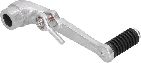 Srliya Motorcycle Gear Shift Lever Shifter Pedal Fit for Honda CBR600RR F5/CBR600/CBR1000 in Saudi Arabia