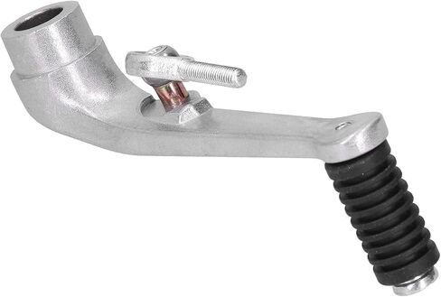 Srliya Motorcycle Gear Shift Lever Shifter Pedal Fit for Honda CBR600RR F5/CBR600/CBR1000 in Saudi Arabia