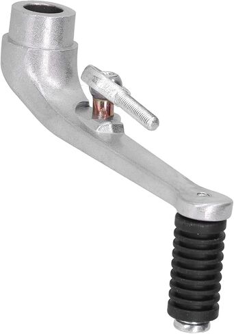 Srliya Motorcycle Gear Shift Lever Shifter Pedal Fit for Honda CBR600RR F5/CBR600/CBR1000 in Saudi Arabia