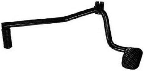 Emgo Shift Lever Hel-Toe Yamaha Big Bear-Kodi - 83-88079 in Saudi Arabia