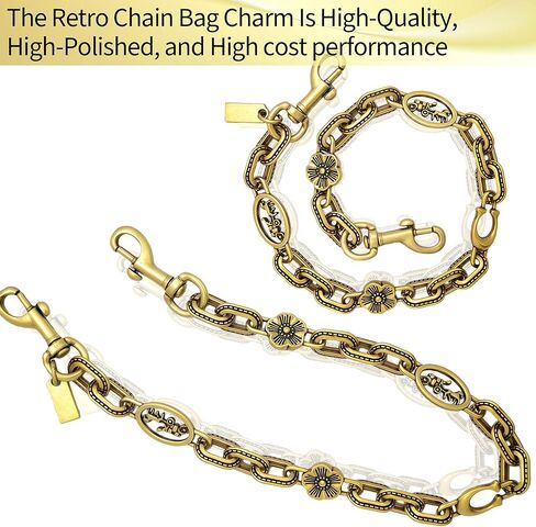 Bag Chain Charm, KeyChain & Charms Wallet Chain Charm in Kuwait