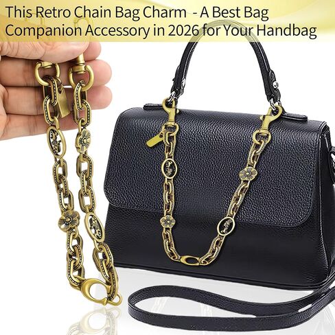 Bag Chain Charm, KeyChain & Charms Wallet Chain Charm in Kuwait