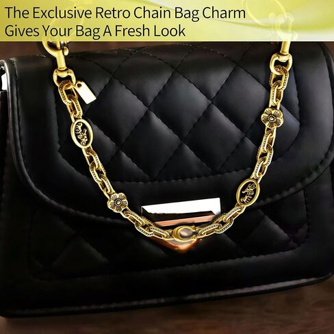 Bag Chain Charm, KeyChain & Charms Wallet Chain Charm in Kuwait