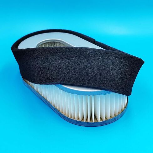 5 قطعة مجموعات فلتر الهواء ل Mikasa MTX50 MTX60 MTX70 MTX80 MTX90 استبدال 3660-10080 3660-10070 للعبث Multiquip in Kuwait